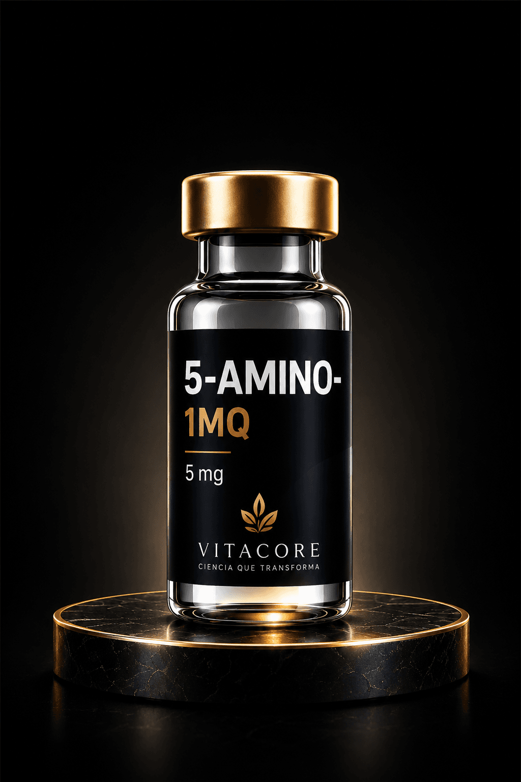 5-AMINO-1MQ 10mg