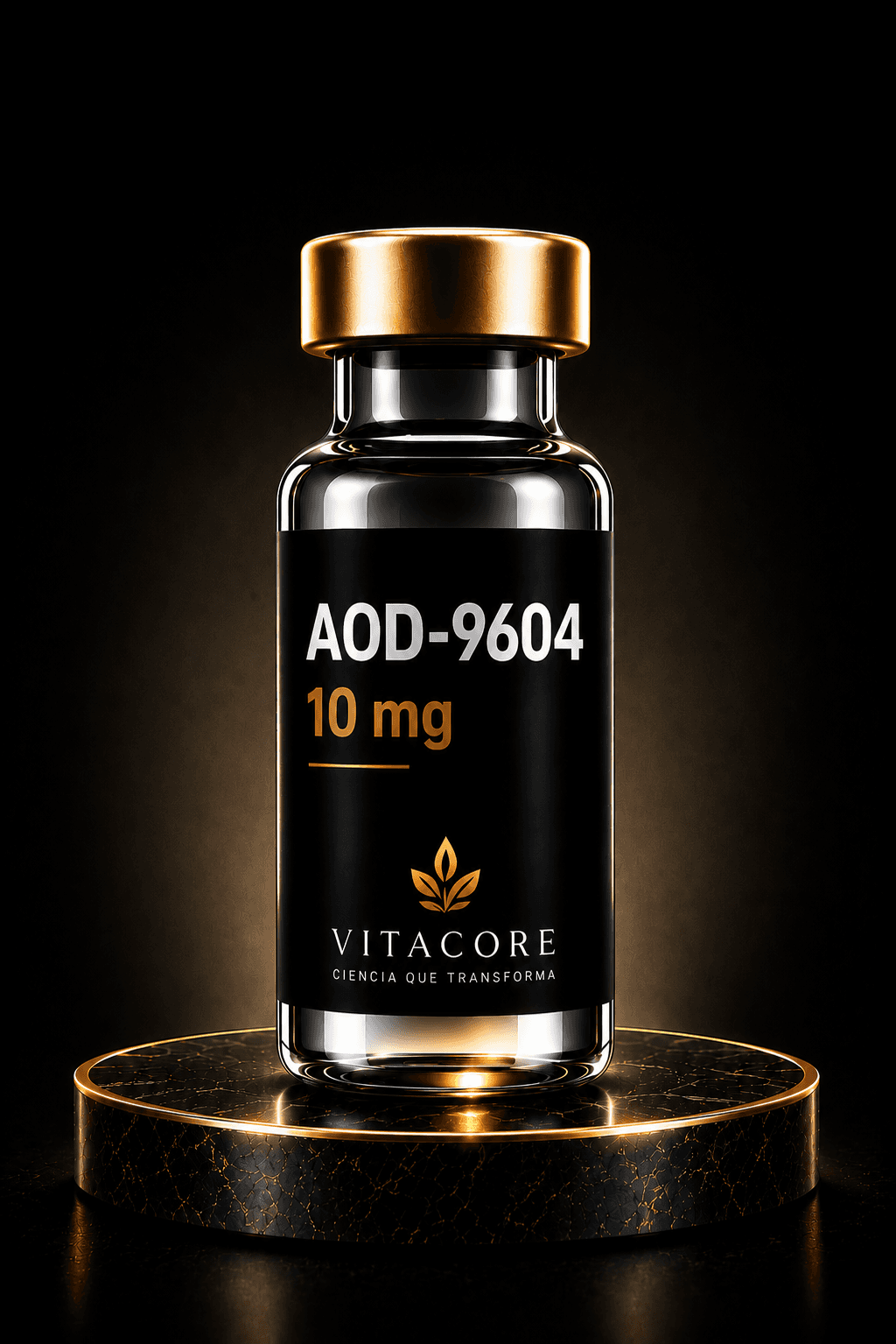 AOD-9604 (10mg)