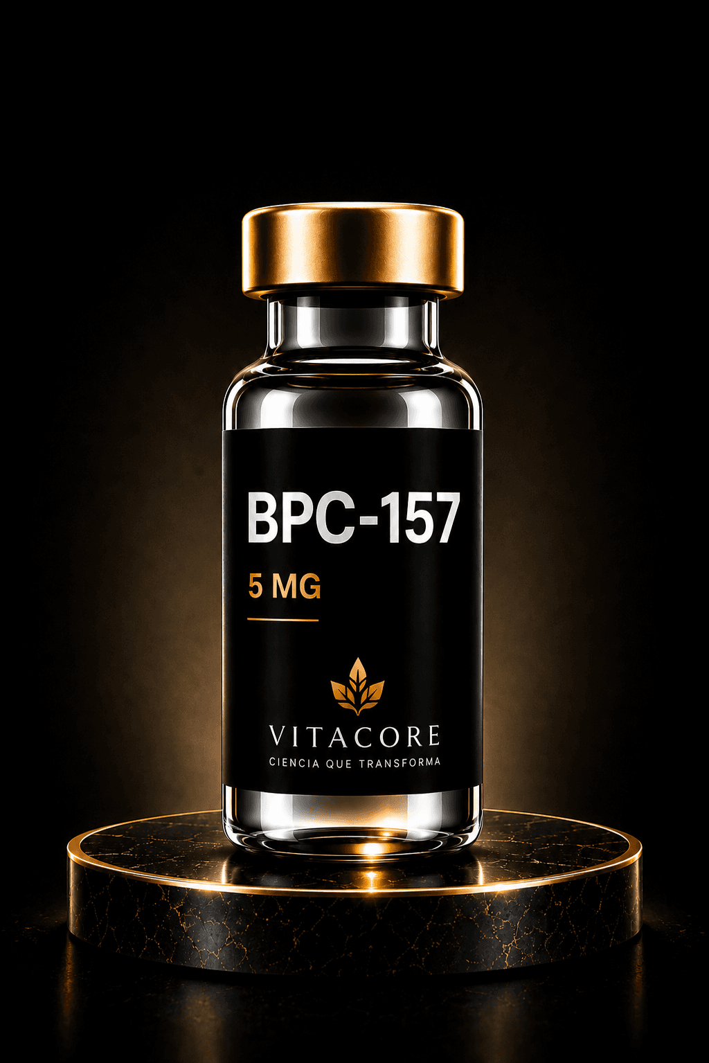 BPC-157 (5mg)