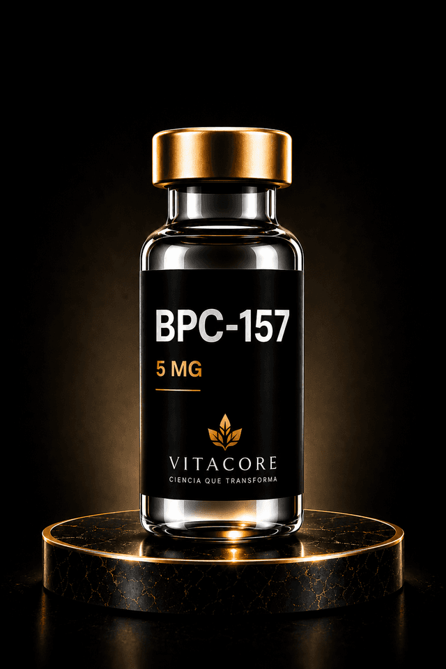 BPC-157 (5mg)