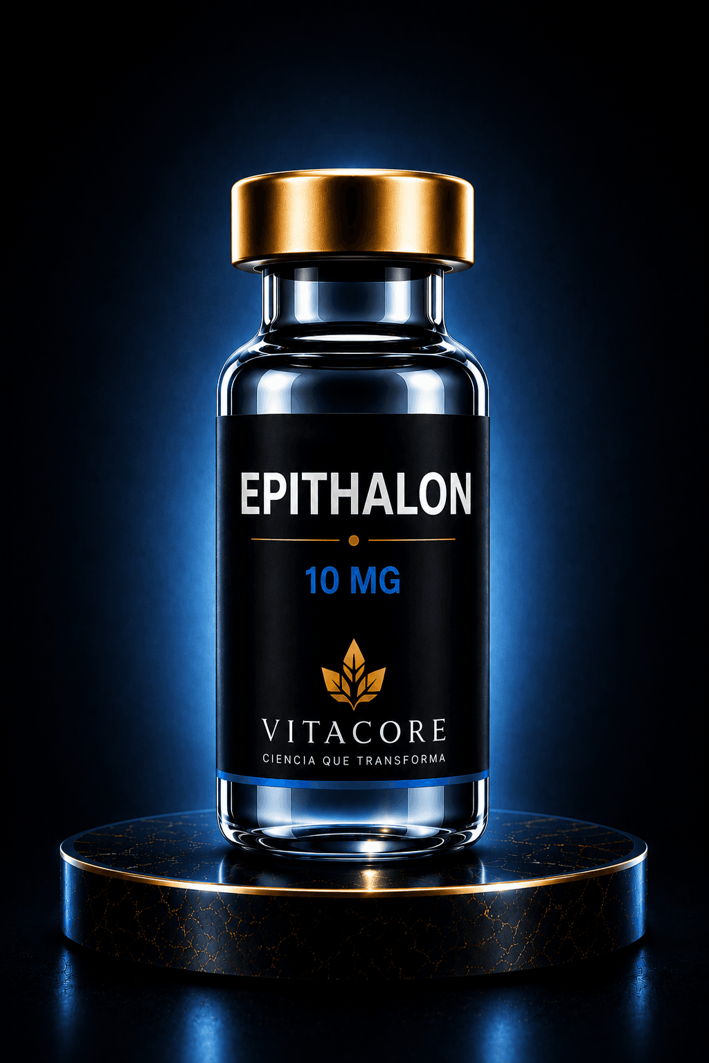 Epithalon 10mg