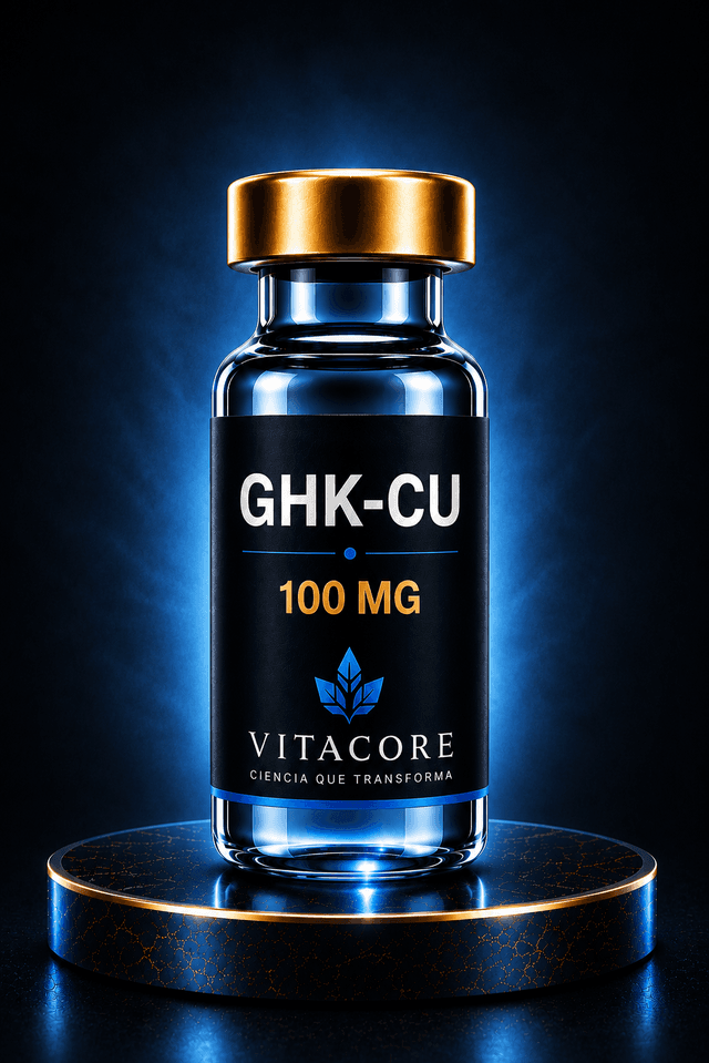 GHK-CU 50mg