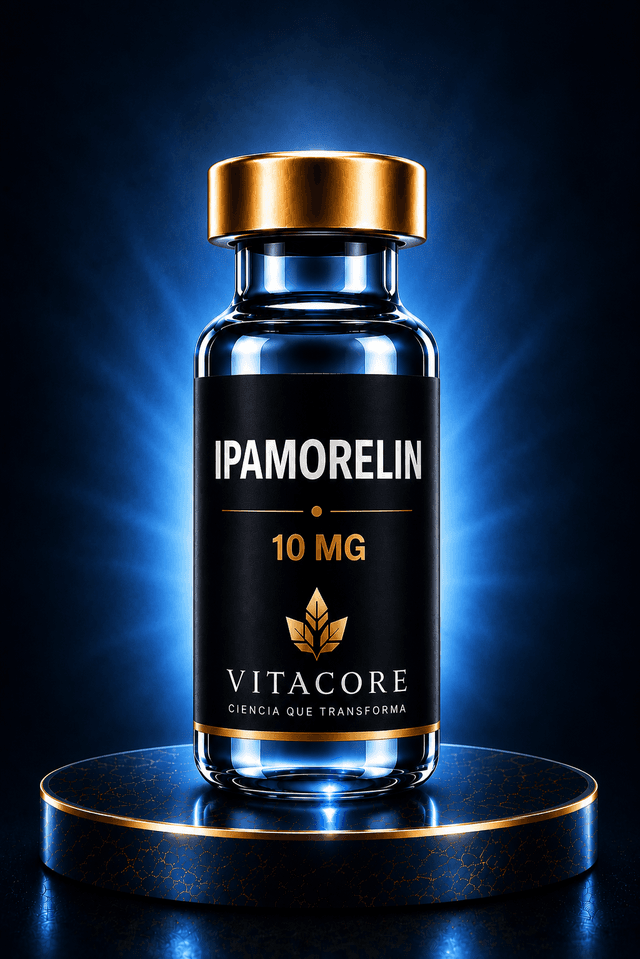 Ipamorelin 10mg