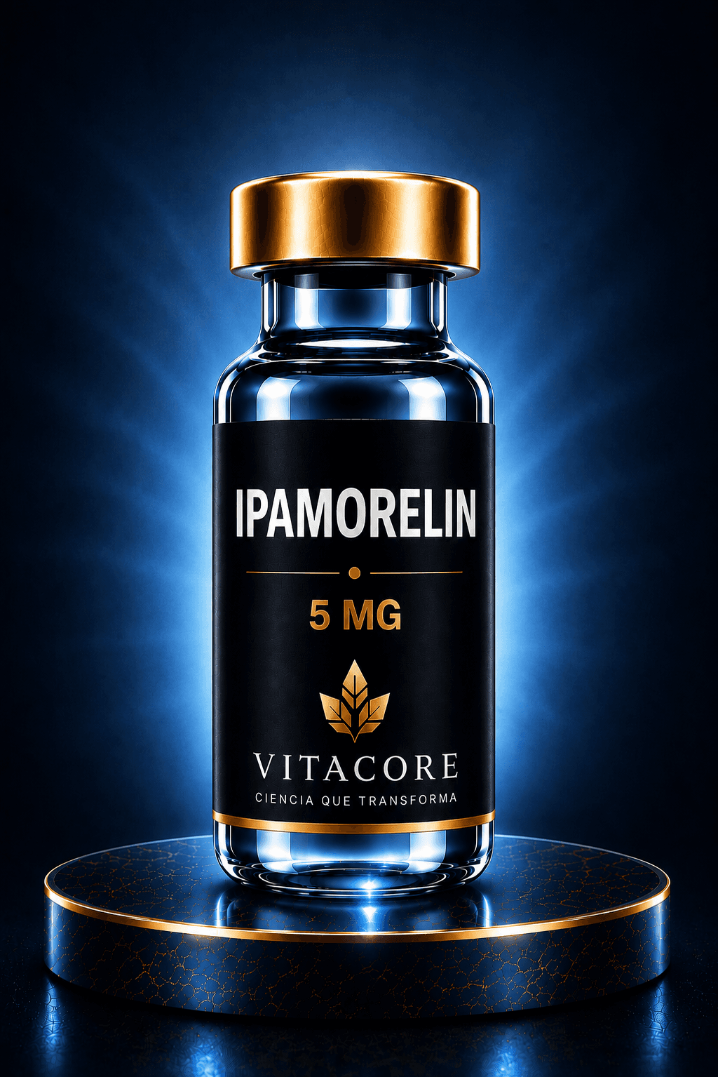 Ipamorelin 5mg