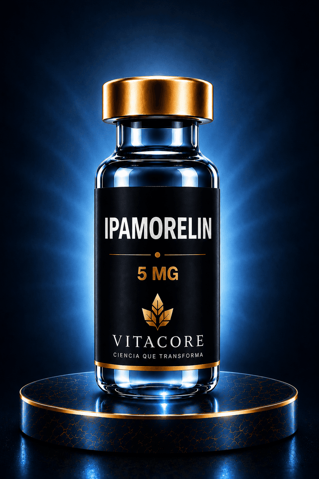 Ipamorelin 5mg