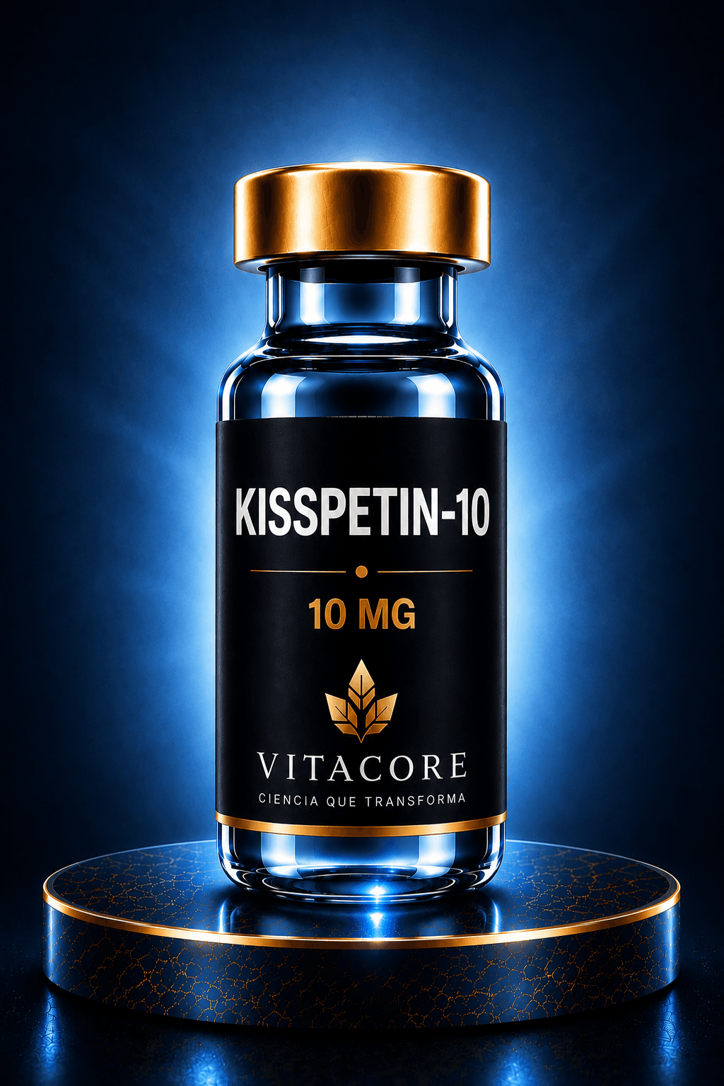 Kisspetin-10 (10mg)
