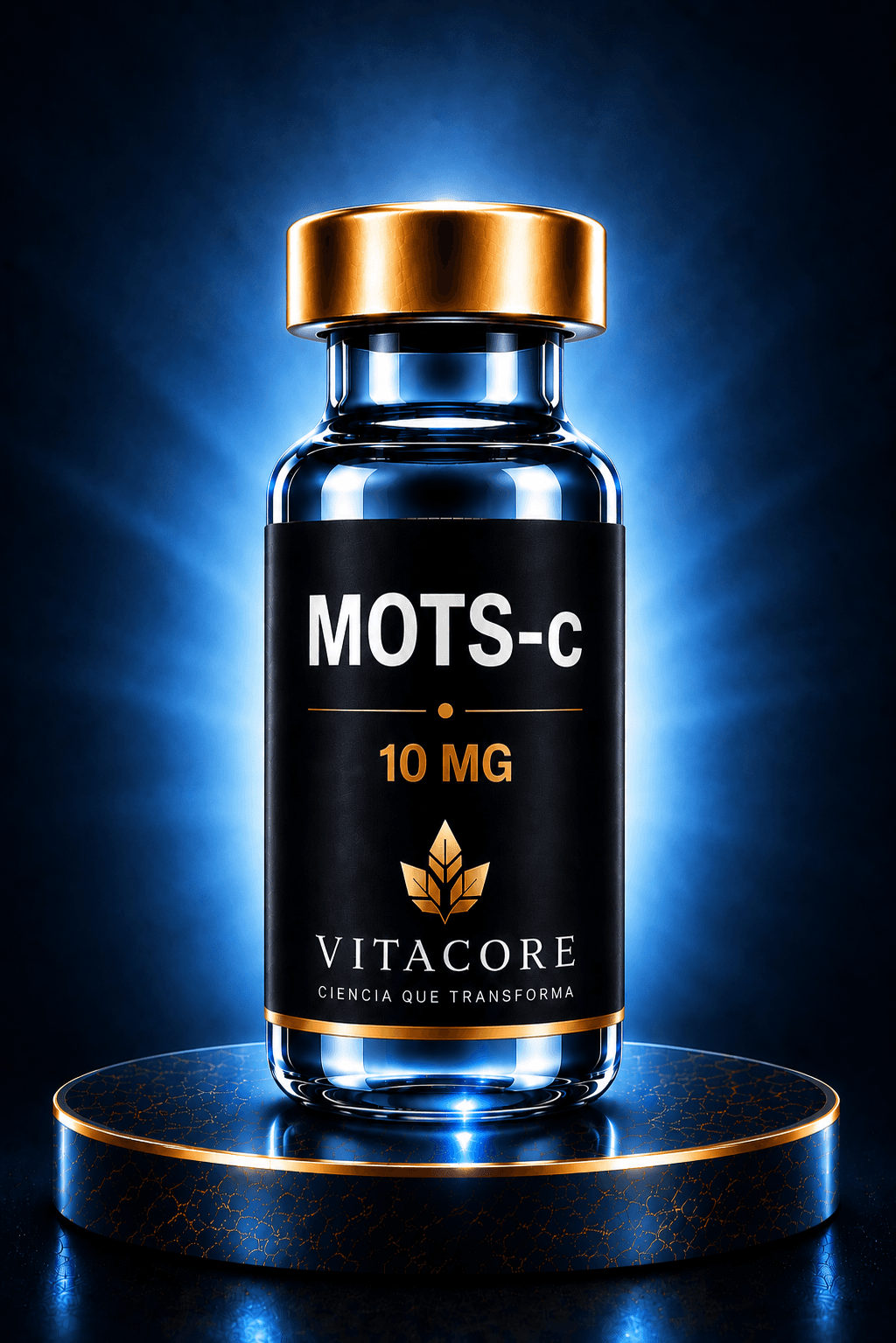 Mots-c 10mg