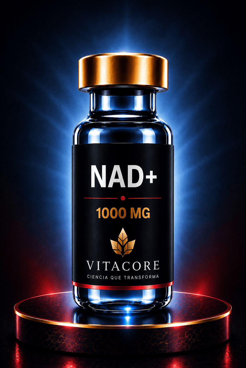 NAD+ (1000mg)