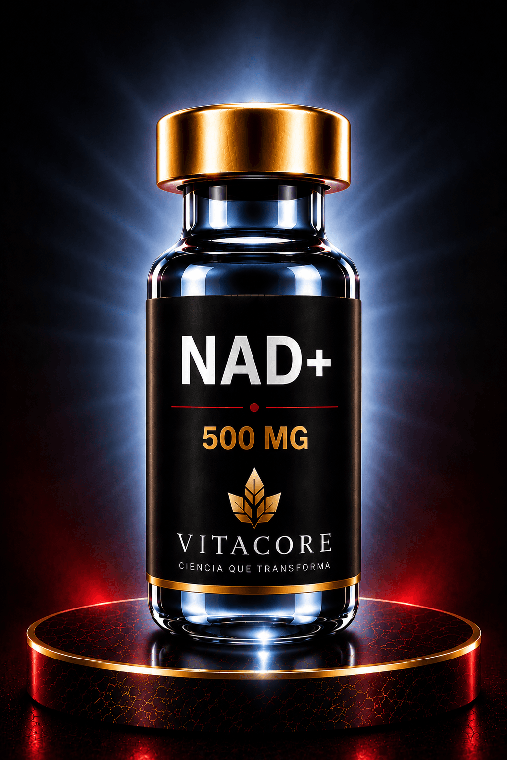 NAD+ (500mg)