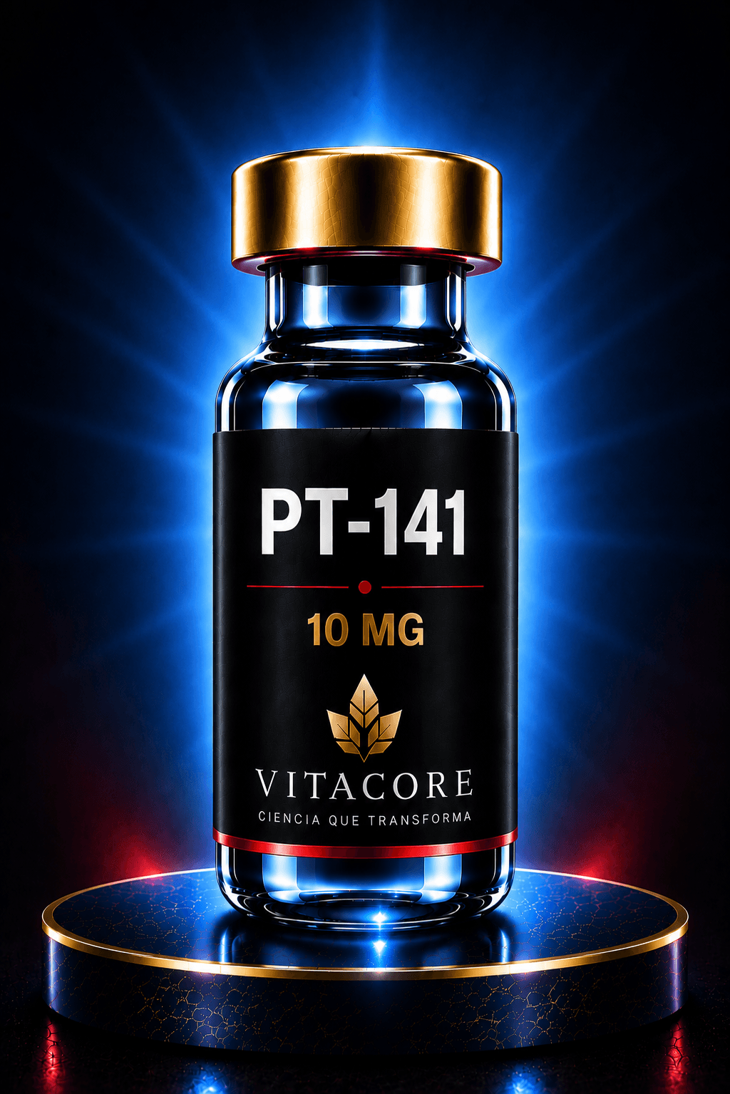PT-141 10mg