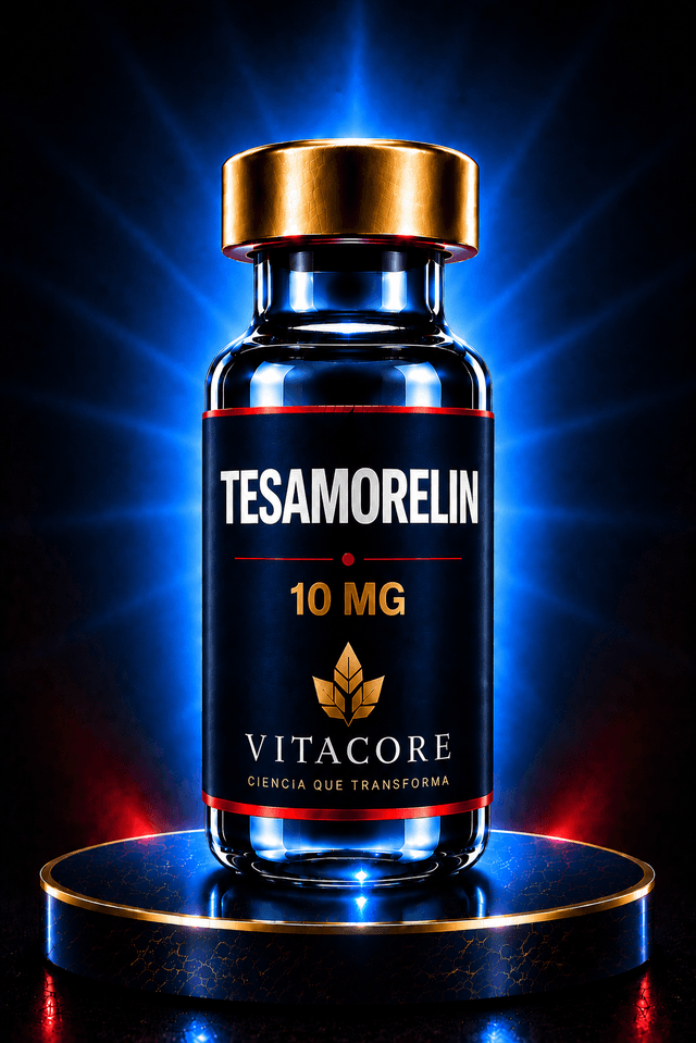 Tesamorelin 10mg
