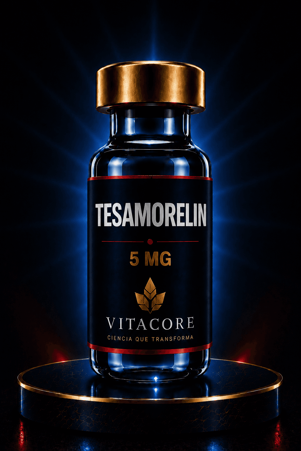 Tesamorelin 5mg