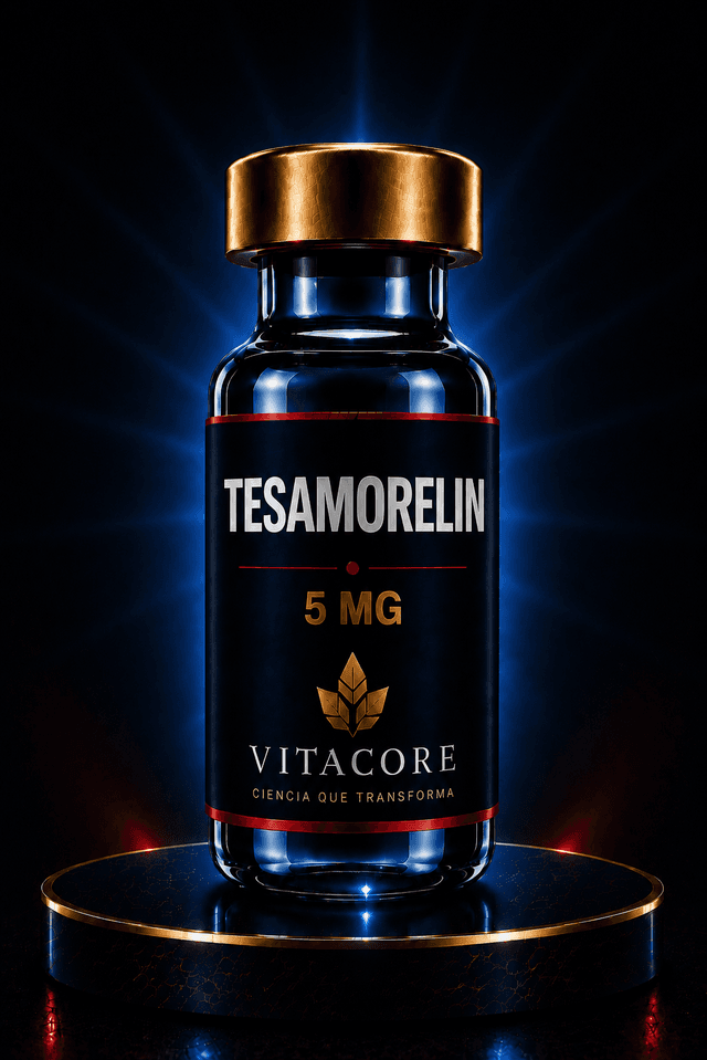 Tesamorelin 5mg