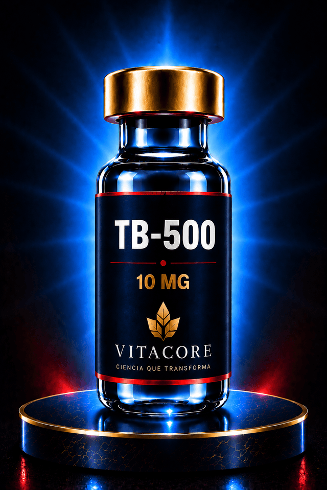 TB-500 (Thymosin Beta-4) 10mg