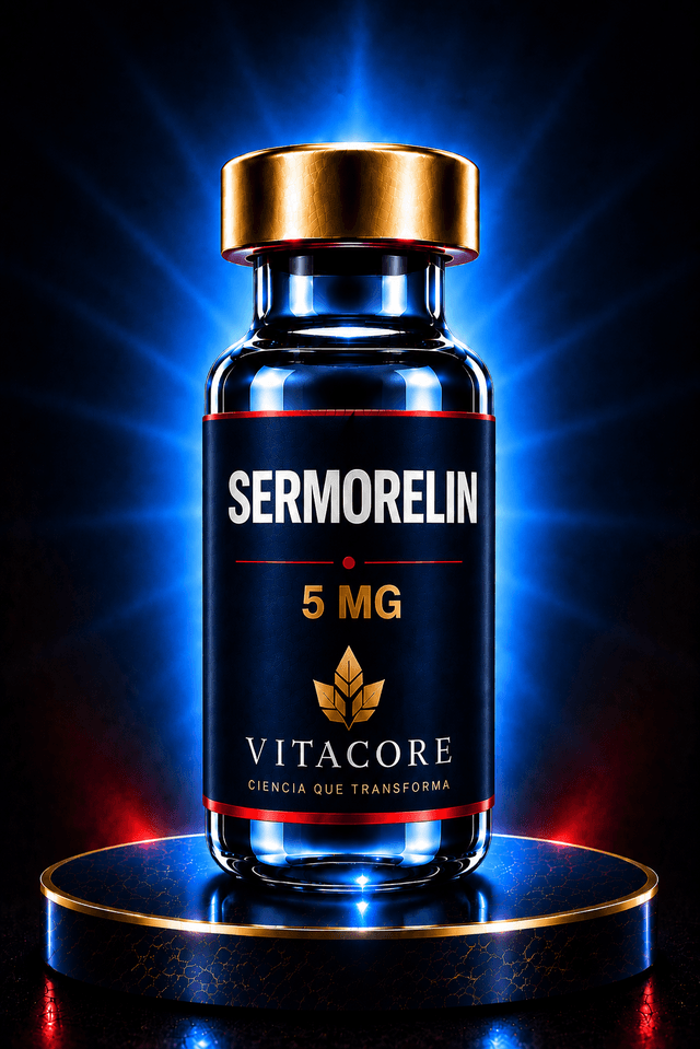 Sermorelin