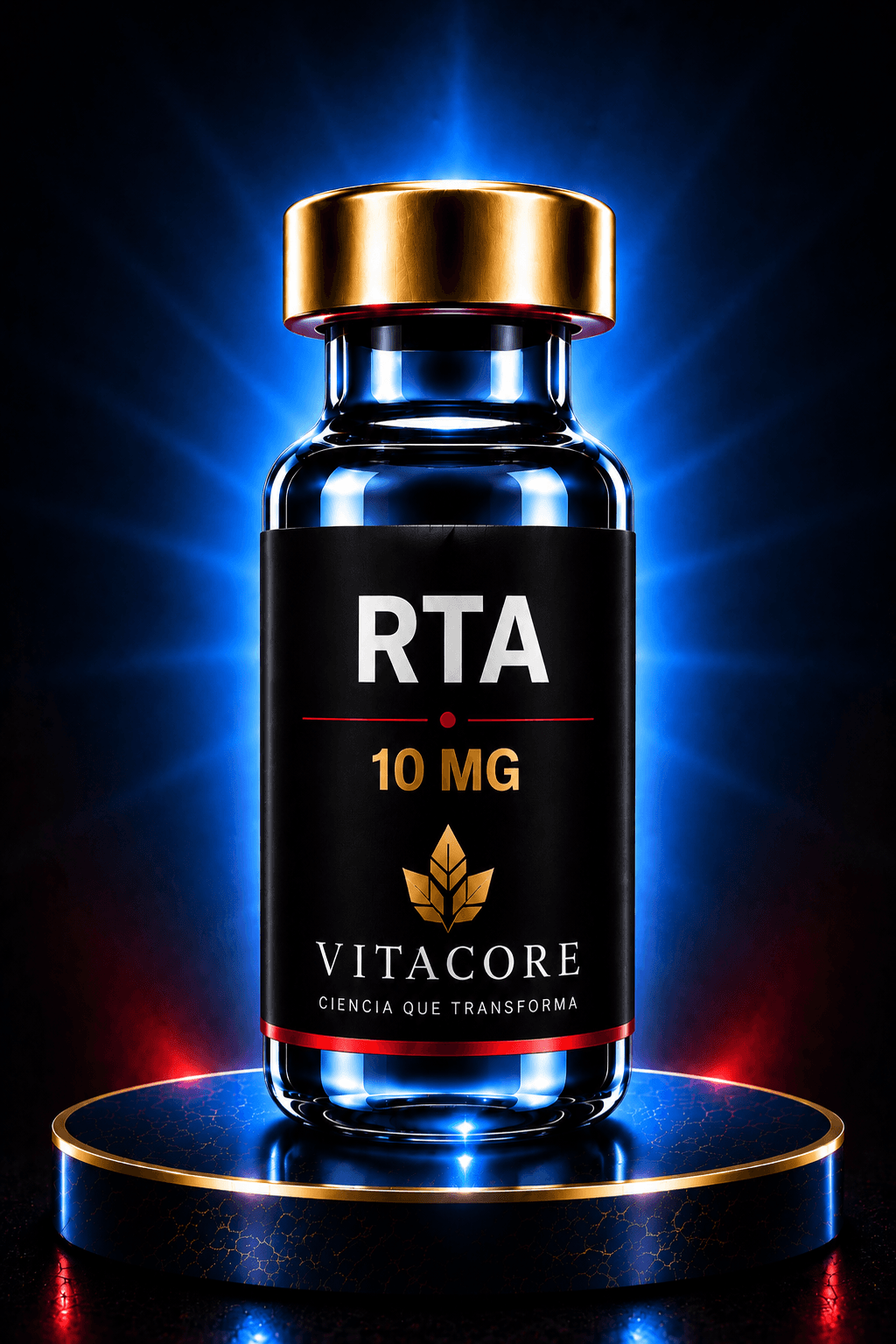 RTA 10mg