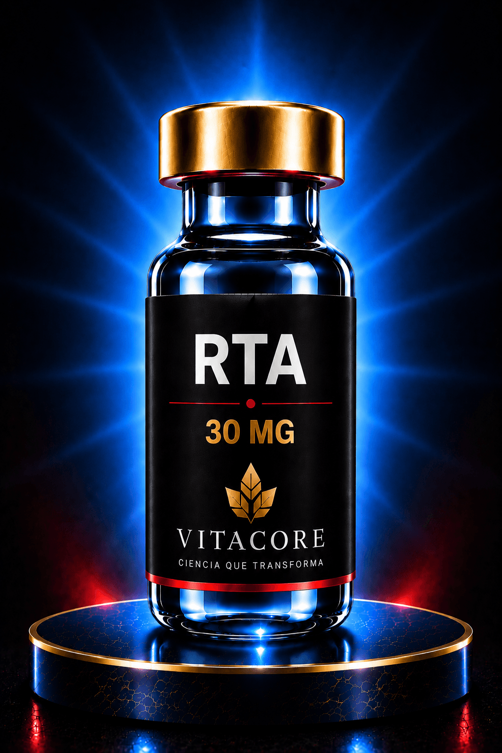 RTA 30mg