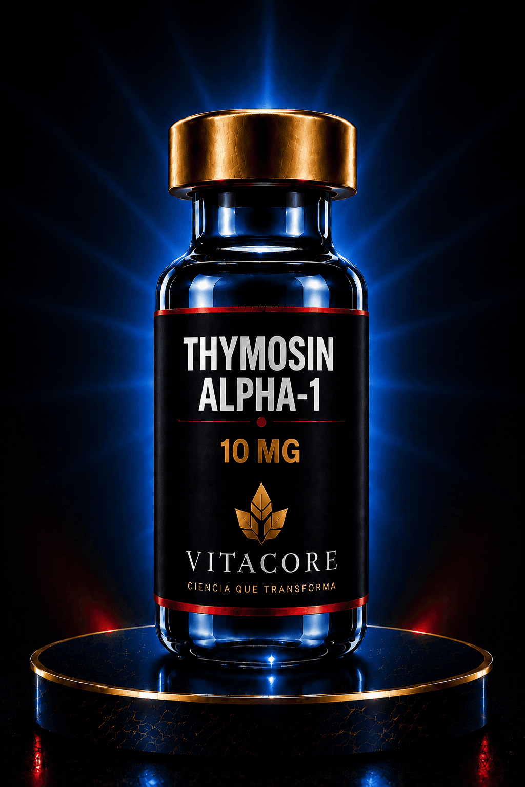 Thymosin Alpha-1 10mg