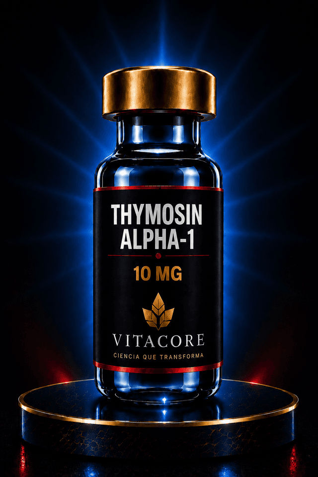 Thymosin Alpha-1 10mg