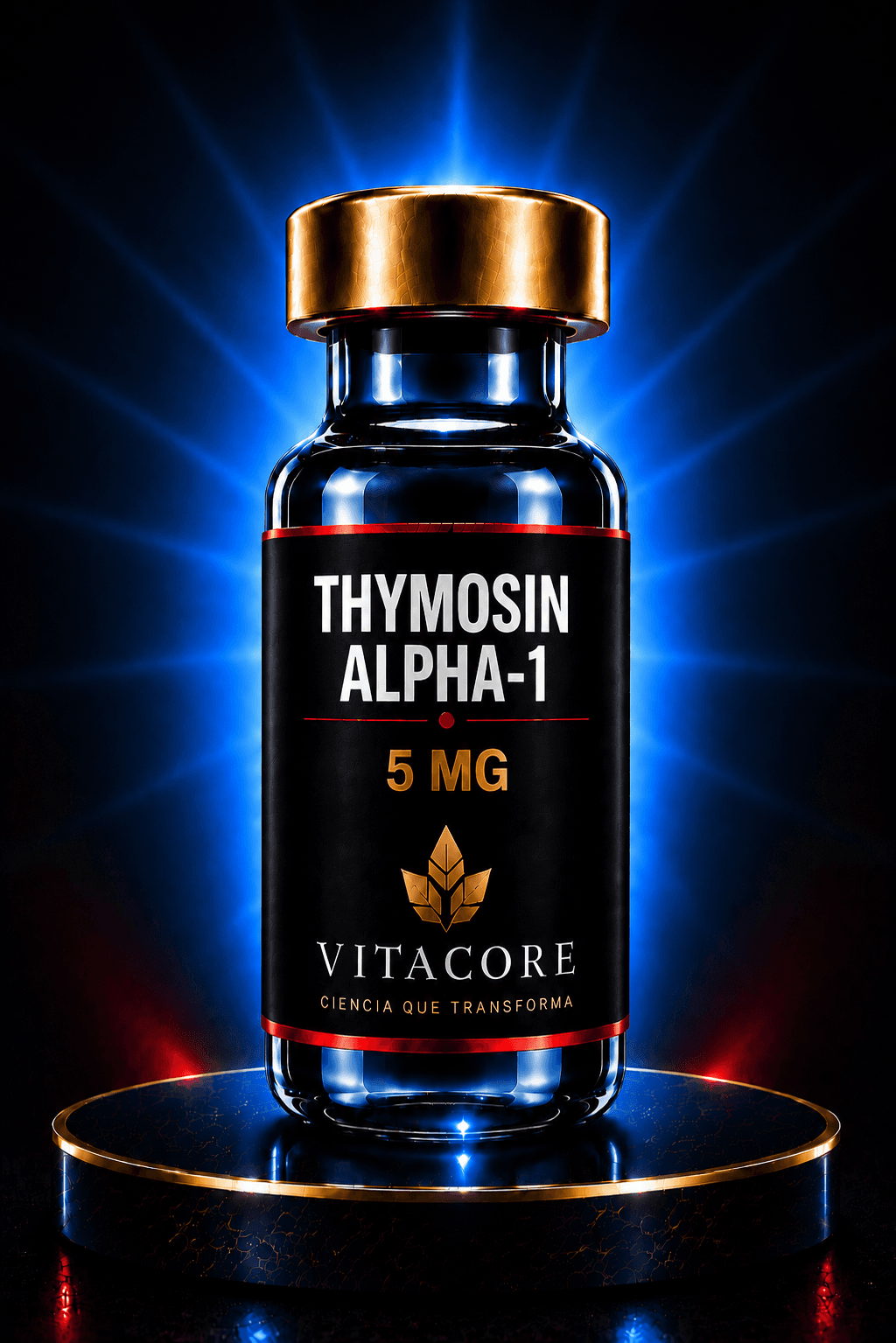 Thymosin Alpha-1 5mg