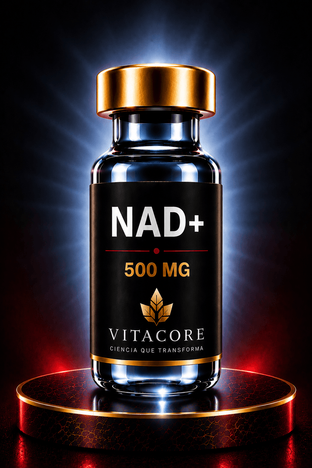 NAD+